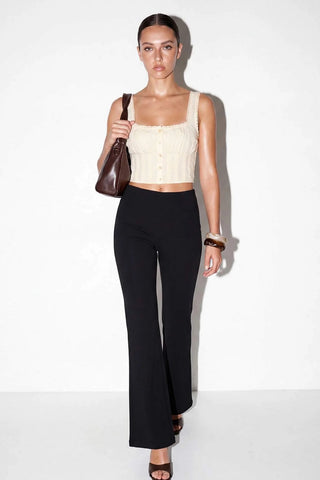 Pantalone TDRSS26PL00065 - crna [djesi-src-44d3dbfbf167af4528eb609fede7620b07dd04c6c35f5a3d6a4968b5620add22]