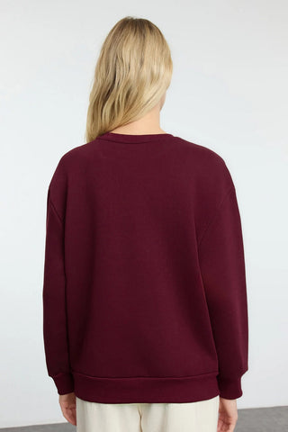 Duksevi TWOAW25SW00050 - bordo [djesi-src-a0d3f374c75d40ebc27c2459c304d0cba14e9bbe4f3c81ff2c81763c99f75835]