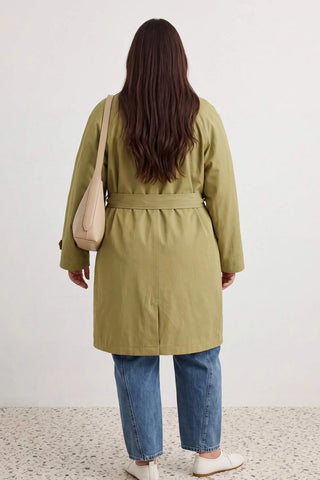 Baloneri TWOAW27BM00006 - khaki [djesi-src-61f0989bc77c2d1c944de3f803b927925ac6cdabea5aaa6aa817efbc18f793eb]