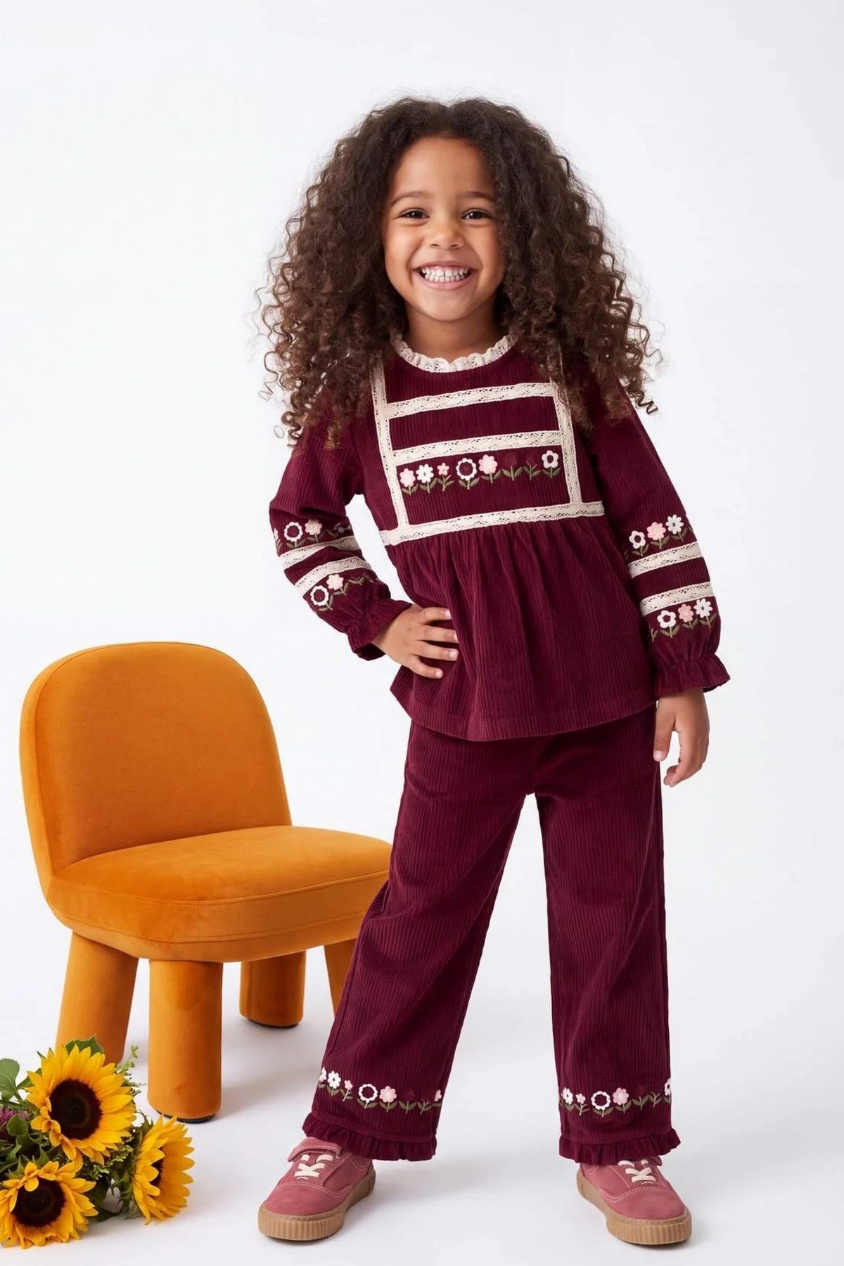 Pantalone TKDAW27PL00016 - bordo [djesi-src-e81c71938137c8b09761f587565fb44203e4cb02c9bd7a8de365790c0c0d3c08]