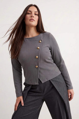 Bluza TBBAW27AF00045 - siva [djesi-src-3d5a036849daee8ec1fdbecf064867ca71c9813baa639f6fd02f4514fc64a5c7]