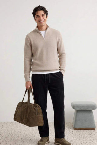 Pantalone TMNAW27PL00006 - crna [djesi-src-41de64be92d9d200821b8ace1f8655b7cb78a76b4b0b6132be0af69f9683ac1c]