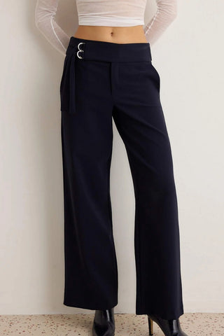 Pantalone TWOAW27PL00156 - teget [djesi-src-d01f4a694dedf04a73dc2199d00dcb55f06fe873ca097a701731f6b82cac9984]