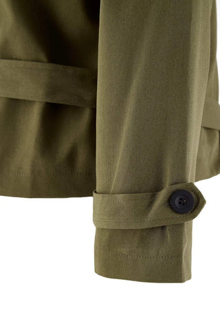 Baloneri TWOSS26BM00002 - khaki [djesi-src-8401d08074204c843000258340cc9176b397a21136efac2aa389b9797040bb13]
