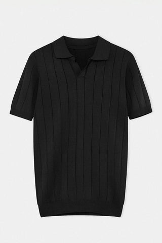 Polo majica TMNSS26PO00042 - crna [djesi-src-416ddf0840334735aebafdd4a7893c69a7be4eaa5edea23a55c6f8d873bf0d5b]