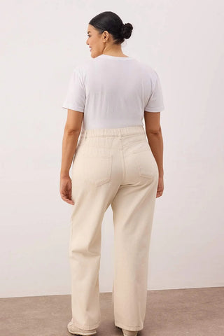 Pantalone TBBAW26AR00018 - ekru [djesi-src-3ad759d84b22db63c96c89db9025a2b27a62c1dea085a3d936edd545990485bc]