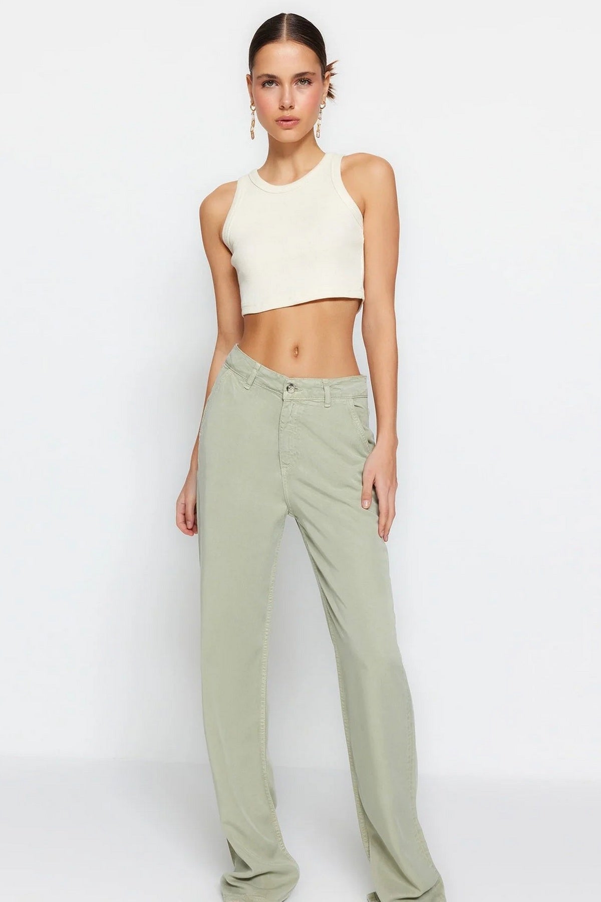 Jeans TWOSS23JE00219 - zeleni [djesi-src-6c4cd2155d6fe34a73d00a9ba24e834f600386b55ca3909d0b7de640fdb582cd]