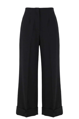 Pantalone TWOAW27PL00062 - crna [djesi-src-be2dd624c656c1fd6bb4afe8cd8988ec259740fcf88008abce22918a74c89b58]