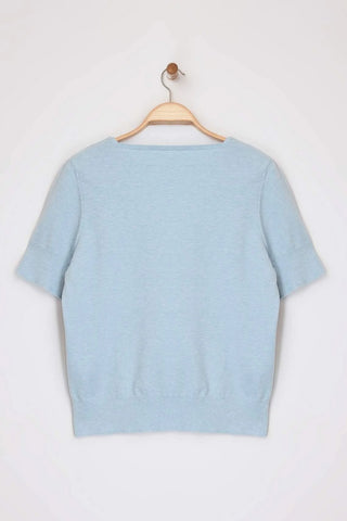 Bluze TBBSS26AF00017 - plava [djesi-src-a0b7a6555791637cabbc2e8ead775013ba7288d50d04d3fe15b8f9dcb17d541f]