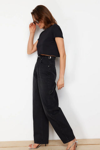 Jeans TWOAW24JE00308 - crna [djesi-src-d8ba65a4615a8ec72c83f6ba3aecf9d176115b919dc2d43fab3b85006ac0a577]