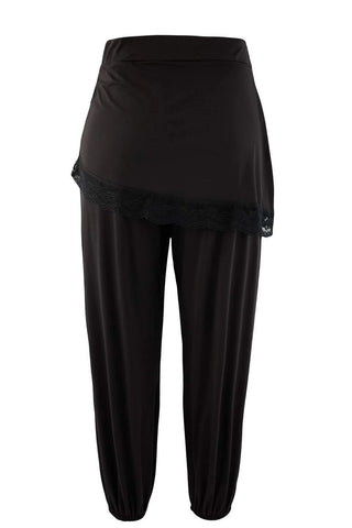 Pantalone TBBSS26AR00070 - crna [djesi-src-b1569ae5350f8f8aff590eda427b5d0332e91c8661d9dc388088db889059bce3]