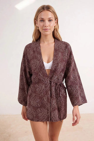 Kimono TBESS25KM00030 - braon [djesi-src-d60c8d29039e7e1dc1c1ede684190a28f176f159b2060a917cec5124d7d8b8c6]