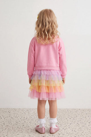 Haljina TKDAW27EL00013 - roze [djesi-src-42a915aee0a24a62e73b700112292e973203cf1a5574acd3accf50877392afa4]