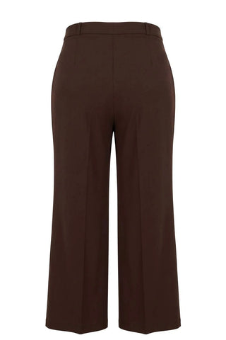 Pantalone TBBSS27AR00007 - braon [djesi-src-dd46f4da1d51fd1ce1da6a651a9917383d5d2fea823c83443cffaf626259e68f]