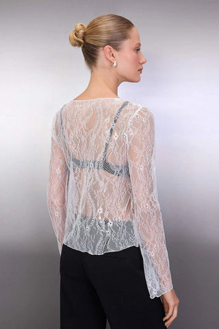 Bluze TWOSS23BZ00795 - bijela [djesi-src-da1e140eed1786a7c0cc9c0ae7f8843e155b6f33fba1d34f72b9ba8db1d6746c]