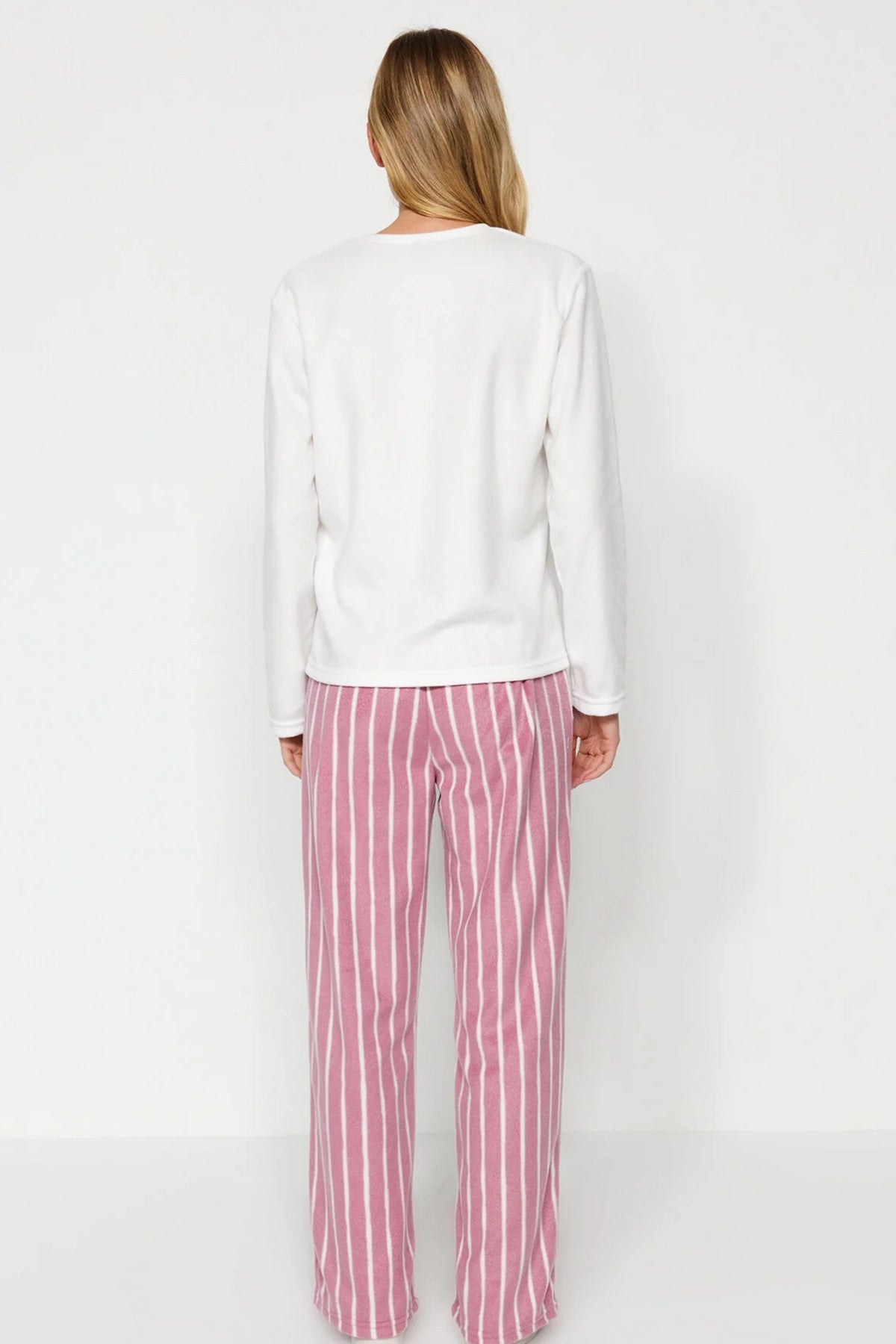 Pidžame THMAW24PT00031 - roze [djesi-src-370a43aad9d8d6b472b6135b0cfbd093d7966ae3702f7f8a86d91e0f5e394b9c]