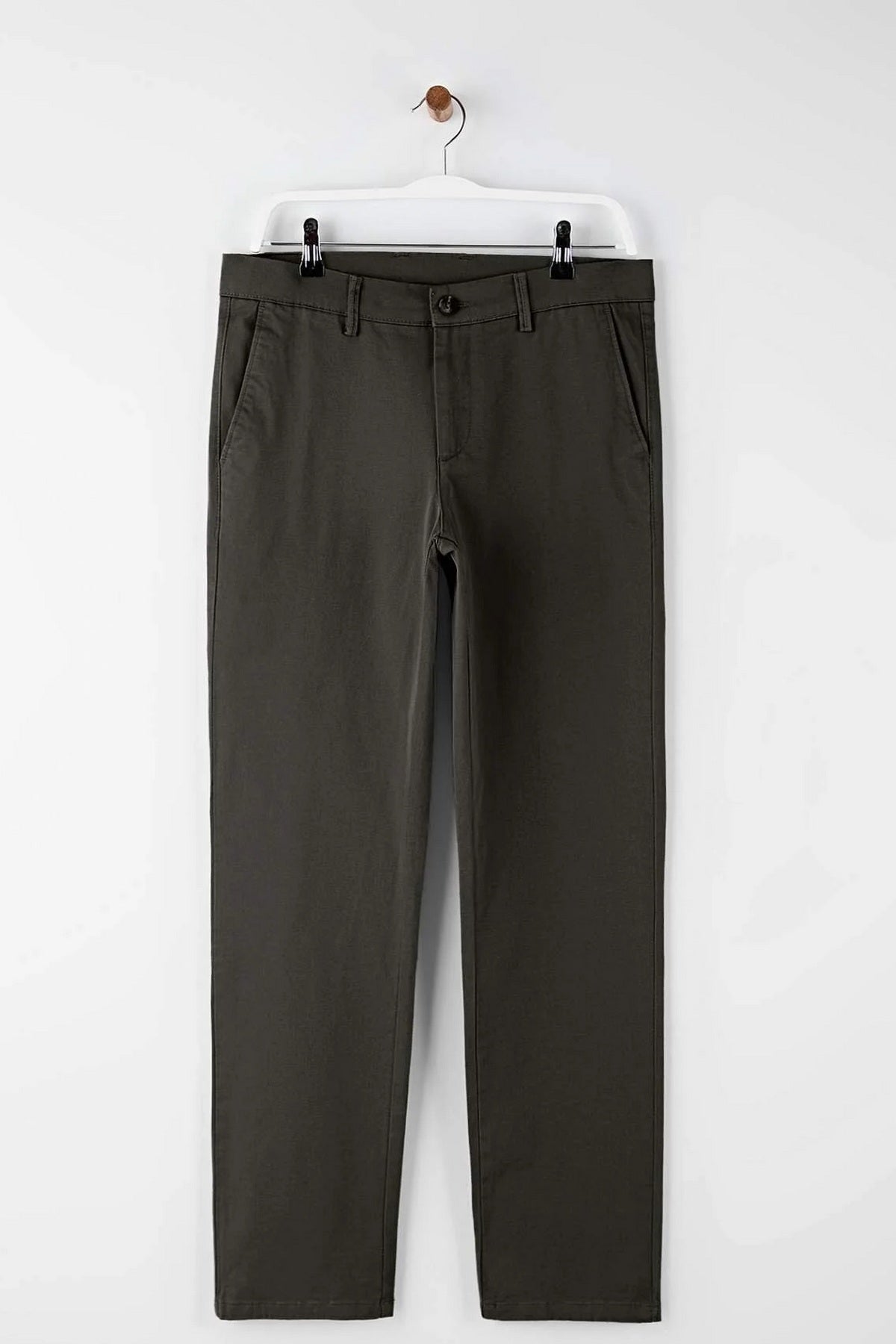 Pantalone TMNAW26PL00026 - khaki [djesi-src-10605632cd20c38a0d0c71a1ead1e545d0c061be933f3a280ed0b8a958fbf8b8]
