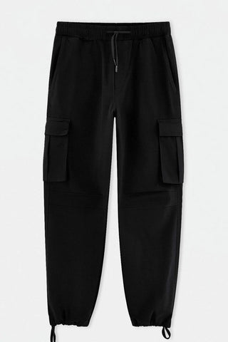 Pantalone TMNAW27PL00019 - crna [djesi-src-45ba137fa103455a0e31f4bd92103022e1b1991d616a2f5e90cc4e2389937049]