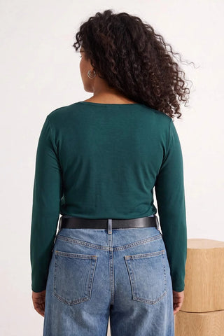 Bodi TBBAW25CS00008 - zelena [djesi-src-bb3cf992ae5652c63db7bea008ce01ec727e5673c6ee7b3e285999ba78f569e5]