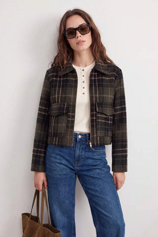 Jakna TWOAW27MO00144 - khaki [djesi-src-78d6e8a8c6d13122ce4ccfeb332da73a829a8c1d27ee6ff4c313623eb98d26b6]