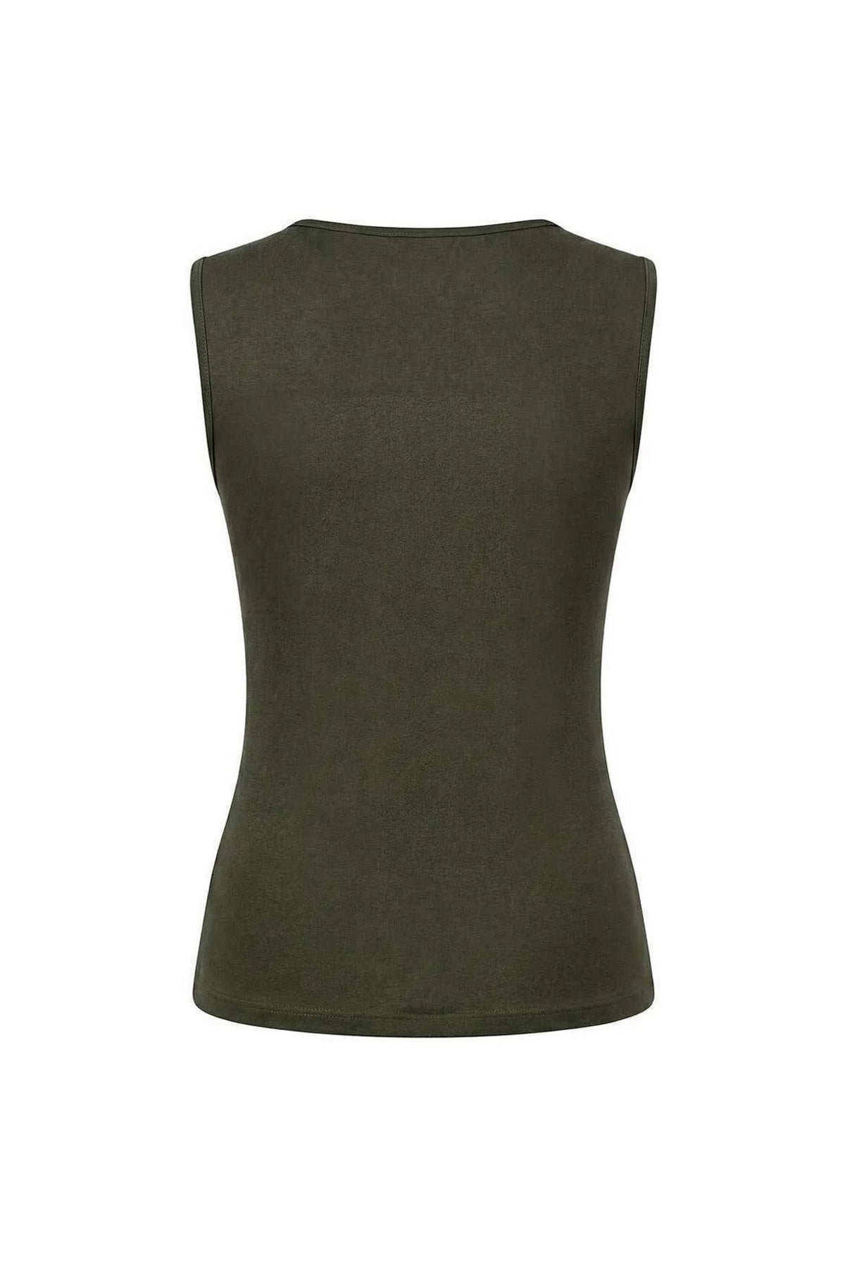 Bluze TWOSS26BZ00183 - khaki [djesi-src-992b9d3af0e14e00d820578262ffd471914d01b74a52a79ba7b4016abcf24e47]