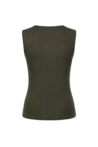 Bluze TWOSS26BZ00183 - khaki [djesi-src-992b9d3af0e14e00d820578262ffd471914d01b74a52a79ba7b4016abcf24e47]