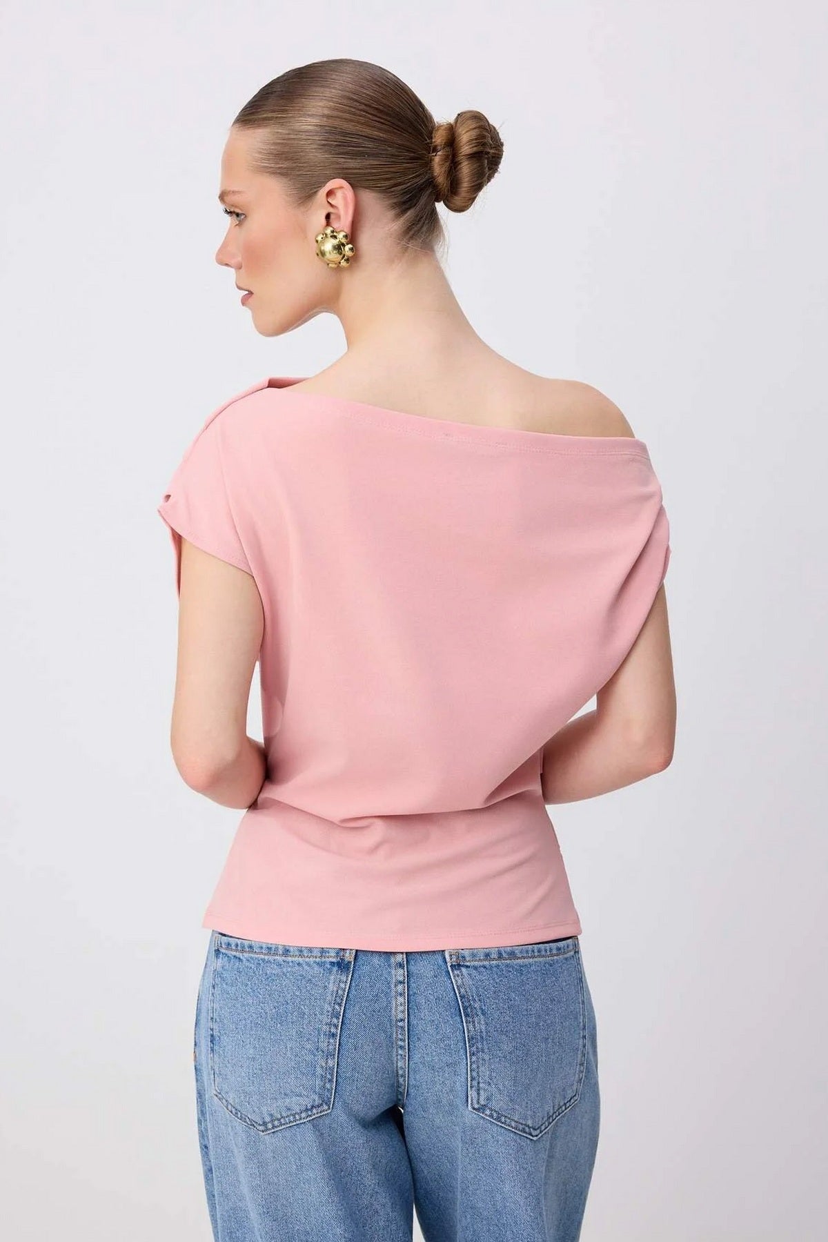 Bluze TWOSS25BZ00024 - roze [djesi-src-d085c9ebcd105364314af92e83a552f8fe0ccd0e2f01ae44518a3c61da4048eb]