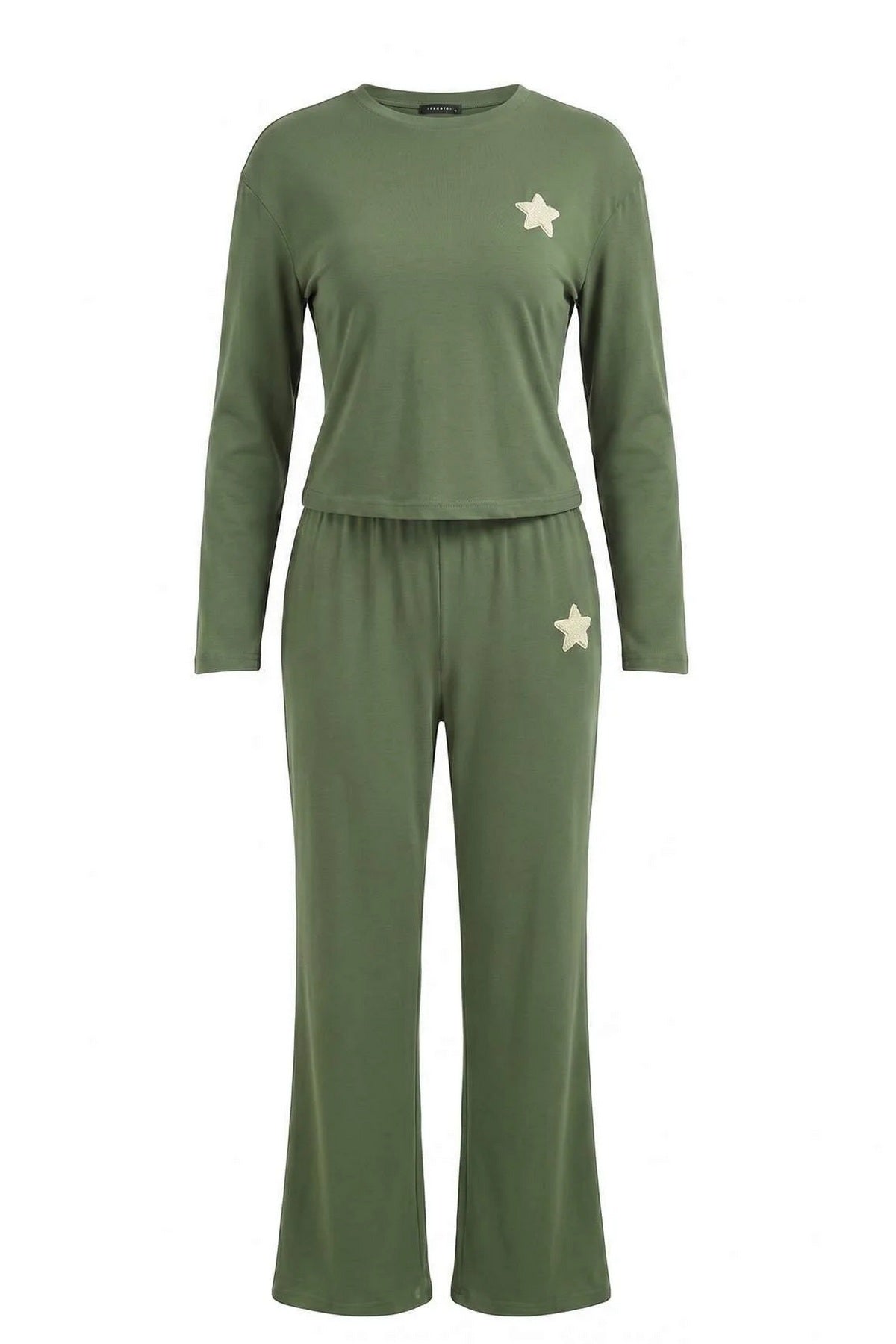 Pidžame THMAW26PT00012 - khaki [djesi-src-95f5a76ee649fd3b63d617689c39e23b8a5ba9c1dc0e98211d2a842fca69bd35]