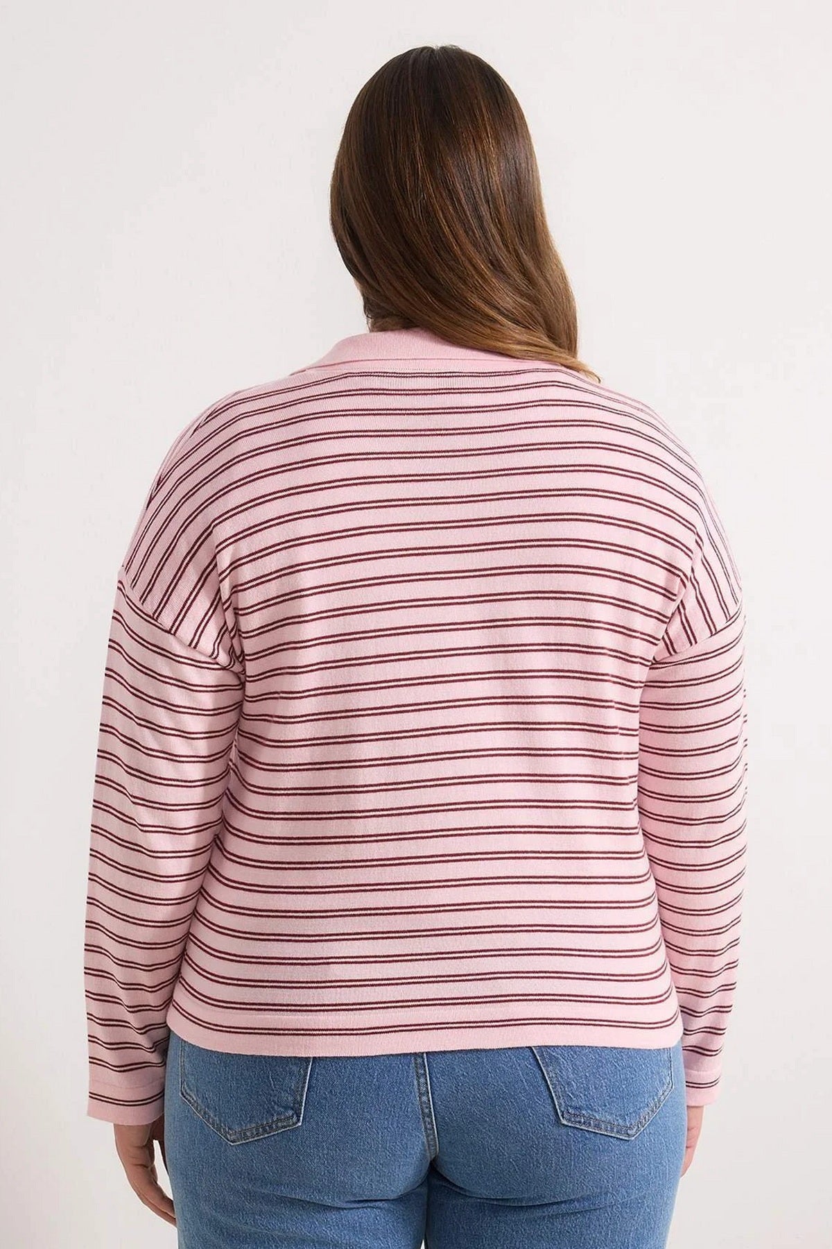 Džemper TBBAW26AN00063 - roze [djesi-src-a35424dab40b0ef7483dd71816e370e73c5ec05e43af2e298a3cba67449fdcb6]