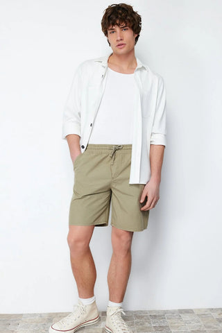 Šorts TMNSS24SR00006 - khaki [djesi-src-c17309acf12b76a8bf76867570d47c808379cccf2ace856a054d1fcc8d3db7bb]