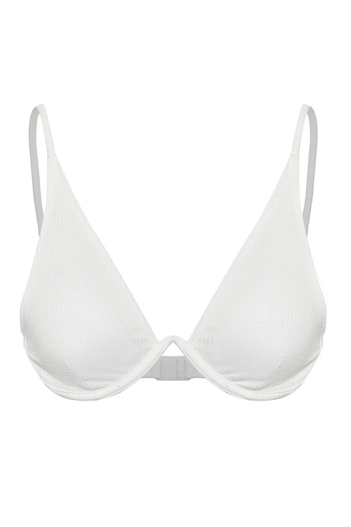 Gornji dio bikinija TBESS25BU00067 - ekru [djesi-src-5ac672732415b5e0b07d8406131a4687128fd989a445a241497c76de04ff318d]