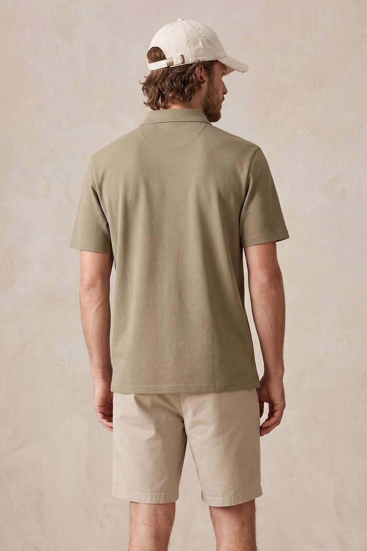 Polo majica TMNSS26PO00047 - zeleni [djesi-src-b6bc554d634fb3d3d23b11300e8cae33691dacc73287f046c58497166f22c114]