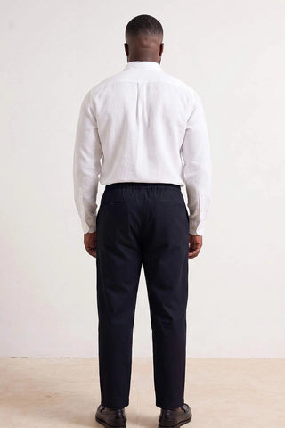 Pantalone TMNSS26AR00007 - teget [djesi-src-8c28f7f1716ba424fd0fd46c234a510893a62e3a74c3fdddcf675b1538a11a17]