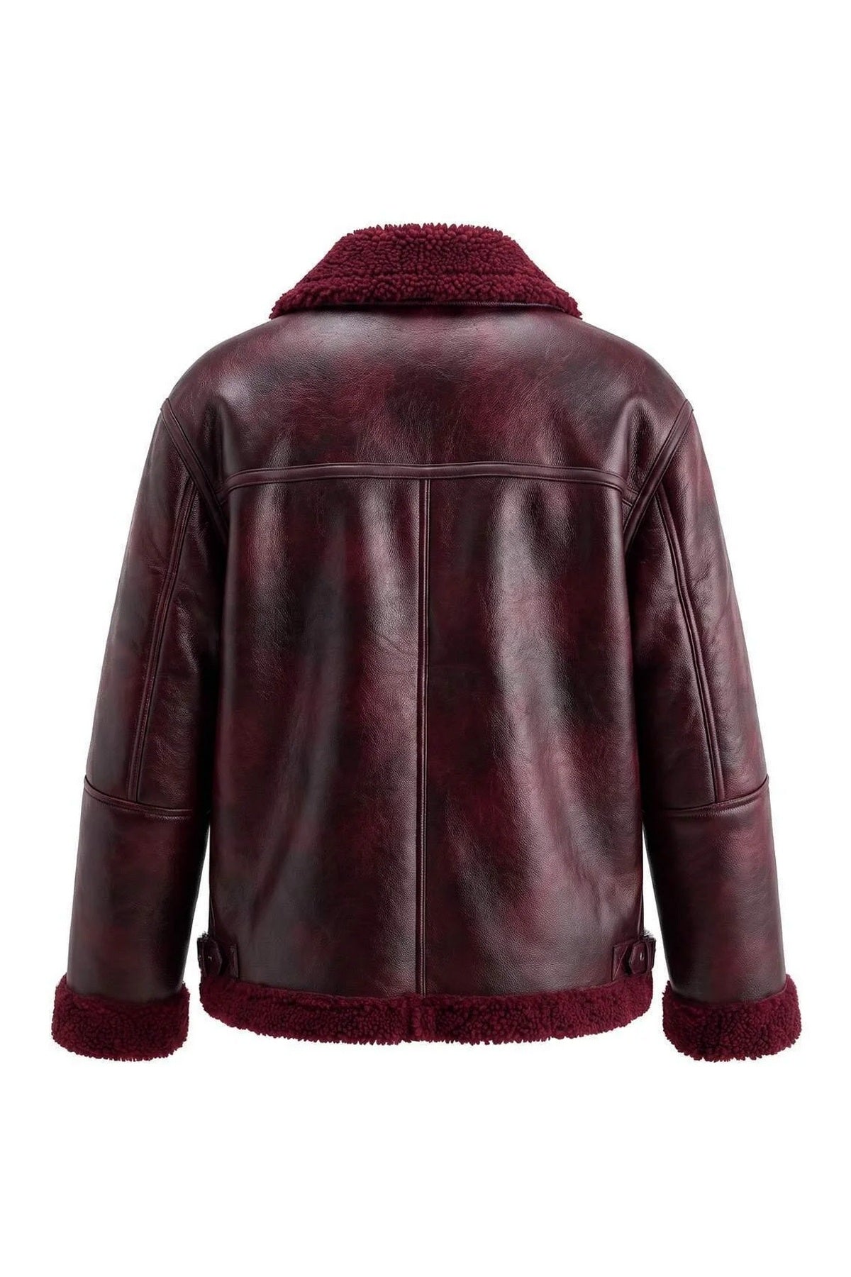 Jakna TBBAW25AW00001 - bordo [djesi-src-65d6295b9ca3ddbdb61dc6590e897eac4ba7718fda876e8cac96ef00b17d9557]