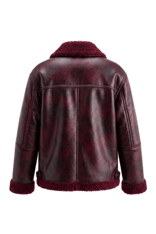 Jakna TBBAW25AW00001 - bordo [djesi-src-65d6295b9ca3ddbdb61dc6590e897eac4ba7718fda876e8cac96ef00b17d9557]