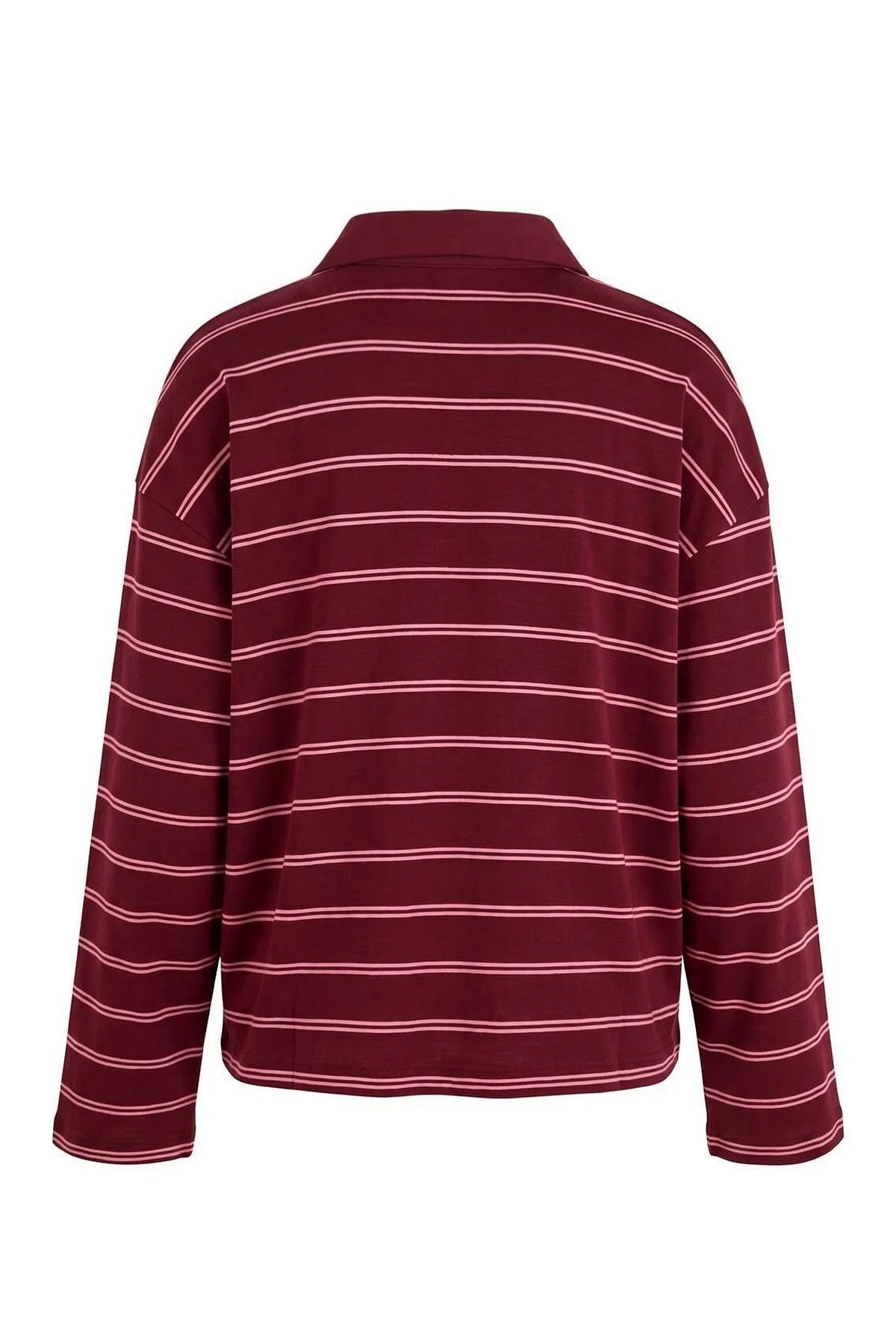 Majica TBBAW27BF00004 - bordo [djesi-src-7a87d4e664fb1677517a31b94e11274c3fcb4ba4fbd9e760365c68a2f5f05677]