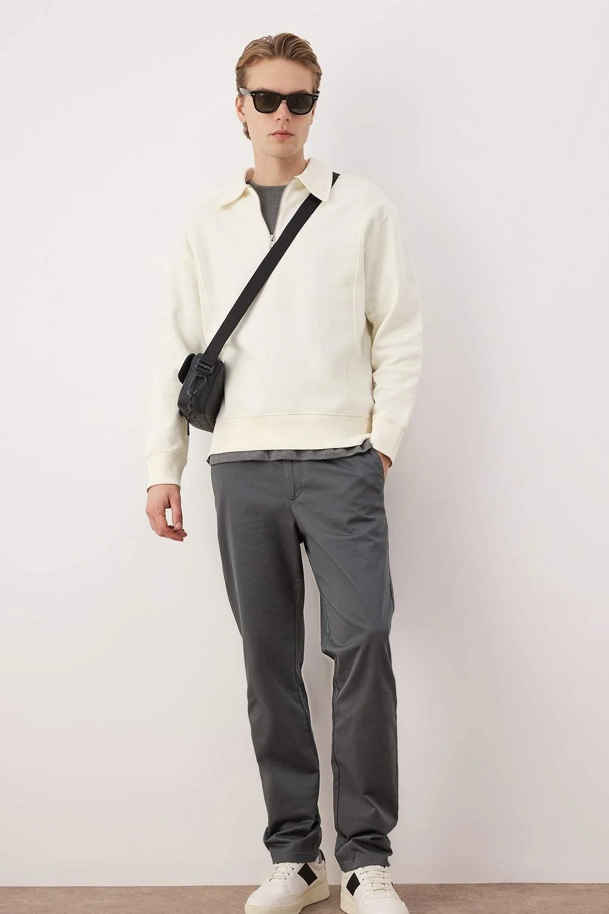 Pantalone TMNAW26PL00026 - zelena [djesi-src-6a11fded539122ed01461eb5b210a3e89d512cf8e080d49b5d2314b784949cc0]