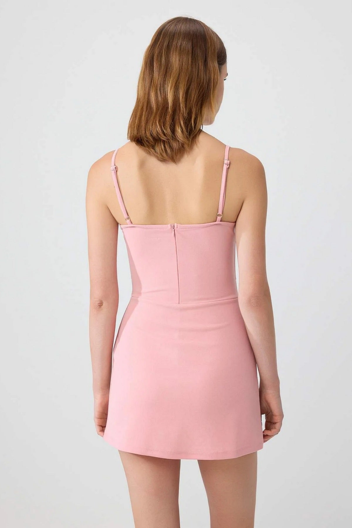 Kombinezon TWOSS26TU00033 - roze [djesi-src-0ba473a9f2bf5c7dad9609229fc34cb3217495f5d0a0c6fdd9234cbe0af091bf]