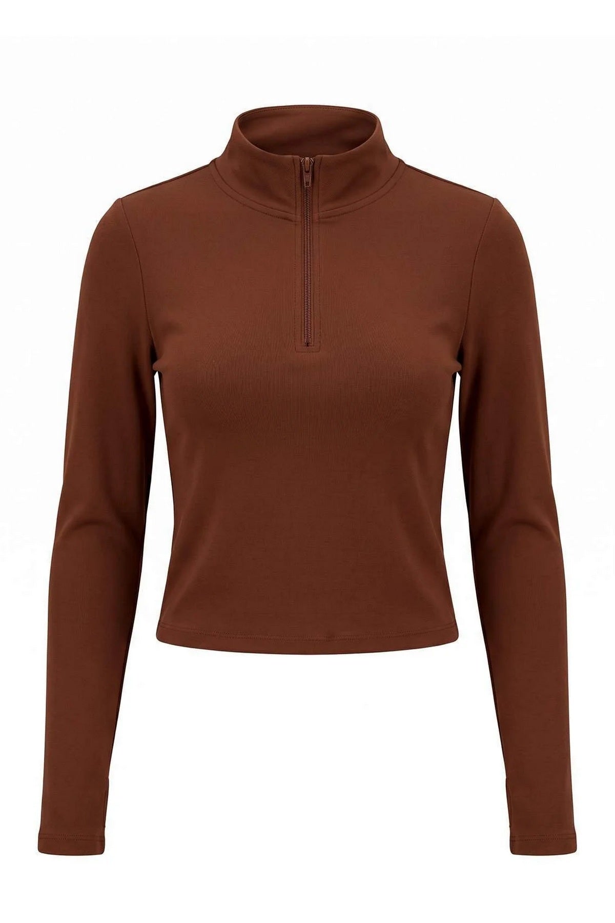 Bluza TWOAW27BZ00377 - braon [djesi-src-6ba79434c058394ca96ee867c10d1600cc0a3da85c924010b39c80e547cbf4e9]