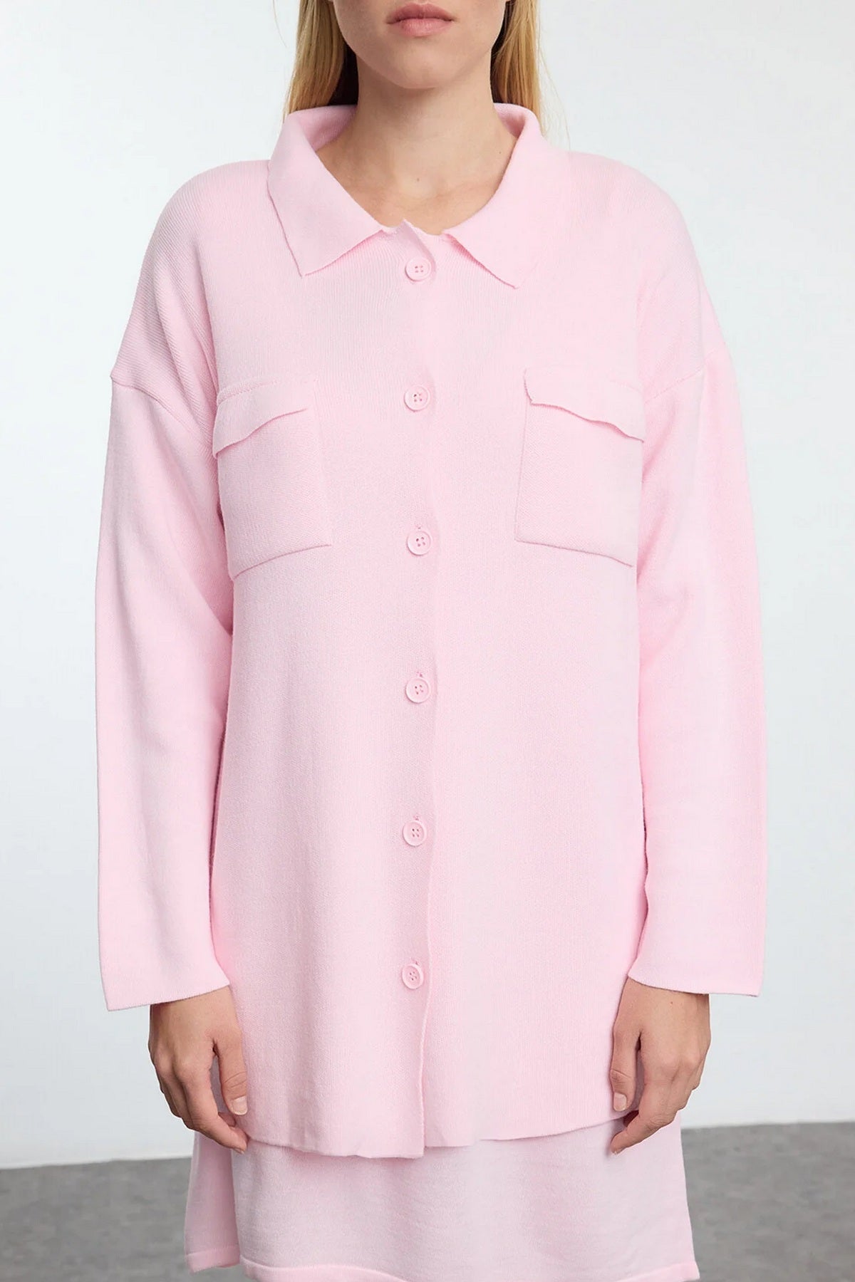 Haljine TWOAW25EL00051 - roze [djesi-src-b75f12e30765a4a08efa775b84f058f9e56c096018fd54ad14f39681721df12f]
