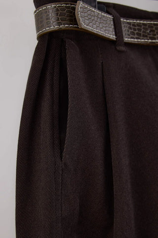 Pantalone TWOAW27PL00115 - braon [djesi-src-d35fb72b5ad2bac7d930a164fa949835301ce46fec08ab6c3040eeab5dc7f43a]