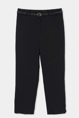 Pantalone TDRSS26PL00067 - crna [djesi-src-7c6171f3d56acf1e73a005a7bb005de0d9a947e52bd58bc0765662ce73b94125]