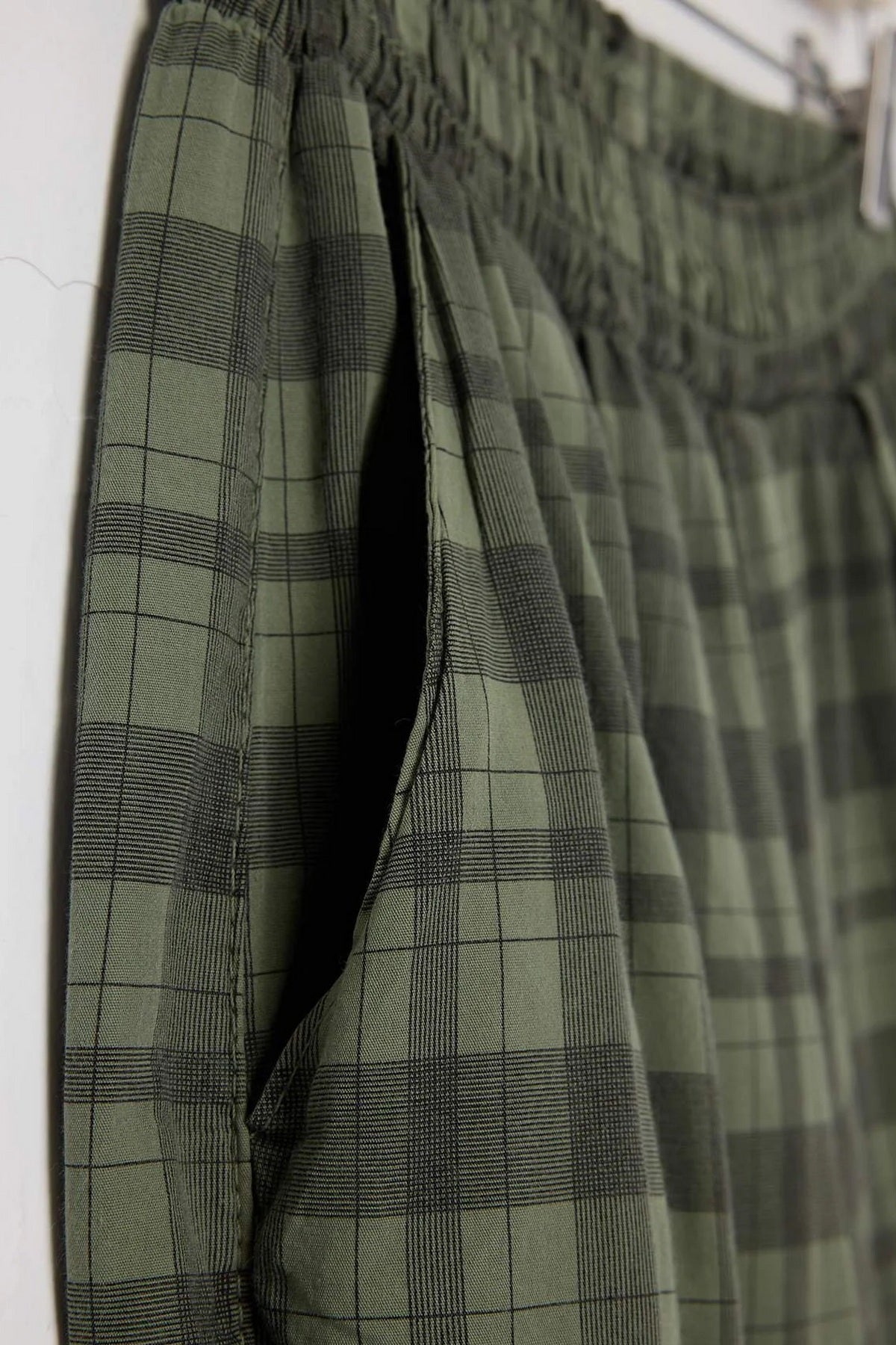 Pantalone TWOSS26PL00255 - khaki [djesi-src-6042ecc56da1238af84192a4b8b6ffc60f3a9eb3eb7996159de73eada3ef5194]
