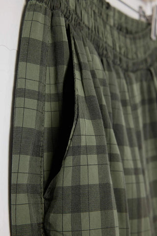 Pantalone TWOSS26PL00255 - khaki [djesi-src-6042ecc56da1238af84192a4b8b6ffc60f3a9eb3eb7996159de73eada3ef5194]