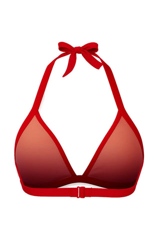 Gornji dio bikinija TBESS25BU00051 - crvena [djesi-src-9febabe90263594ddb65f7d48f1913943807a8384737d641b5f1f512796e827c]