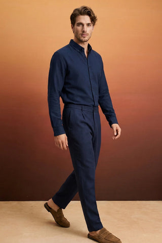 Pantalone TMNSS26PL00026 - teget [djesi-src-563ff0942f60677ed3d80623b47b50c49d119704510c175e42f7a78c88094a41]