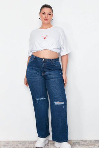 Jeans TBBSS22JE00006 - plava [djesi-src-466268b3d3de28ee8a6d867ef6a256b554126cf47111ba778e78e4bf53a99a65]
