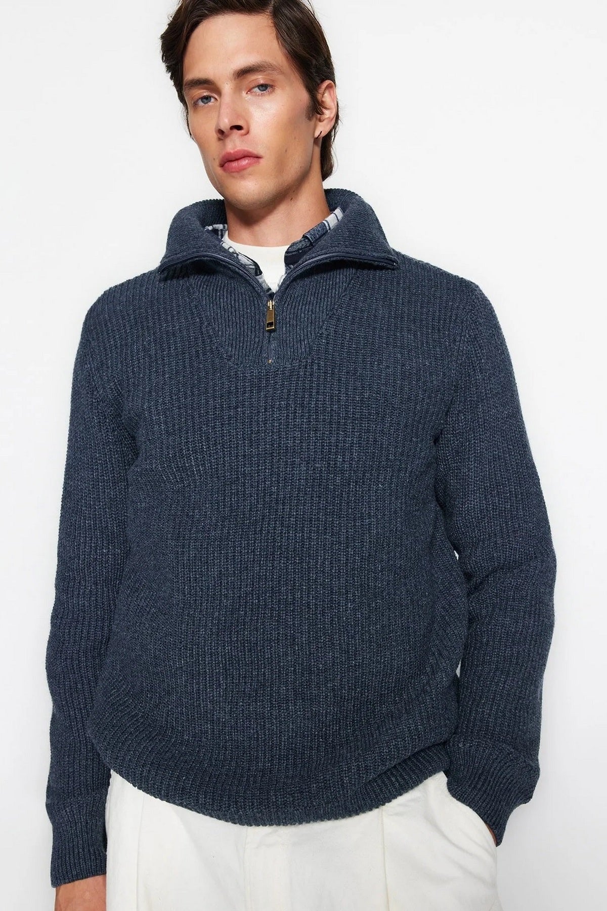 Dzemperi TMNAW22KZ0347 - indigo [djesi-src-2bad45de76ee65f784dfbfe03bd06ace7bb98f27c39160ec40ce36a18eb2fb07]