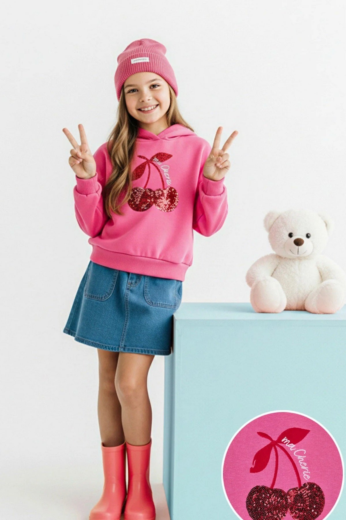 Dukserica TKDAW26SW00052 - roze [djesi-src-9e47e5d59026e966f760fcab8b462cf5b81dd0000d4b2183415131280fc2dfaa]