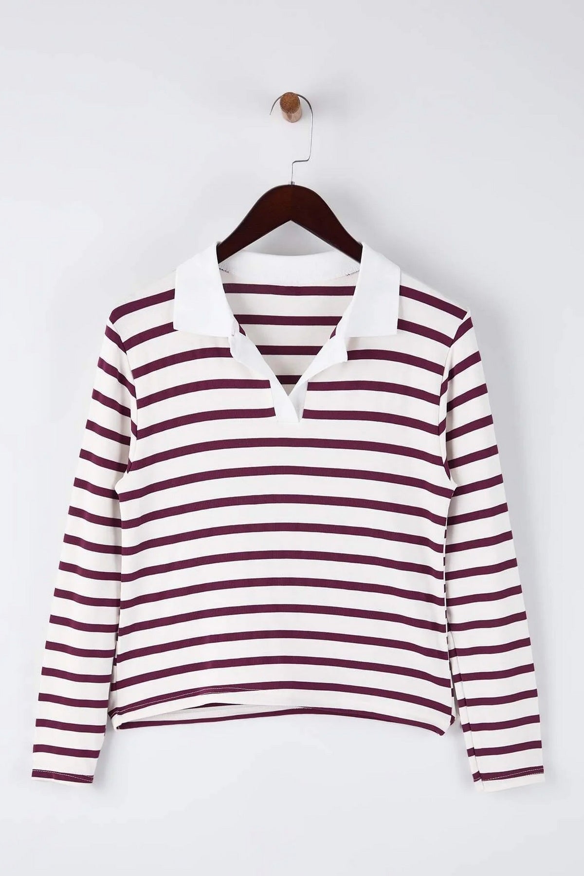 Bluze TBBAW26AF00109 - bordo [djesi-src-3bc5c7e46e2168c36c7540b5a42145897156bd9fddbb33f03dfa353e79268921]